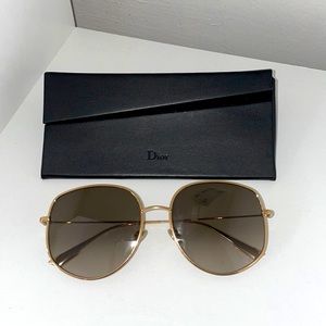 Brand new Christian Dior sunglasses